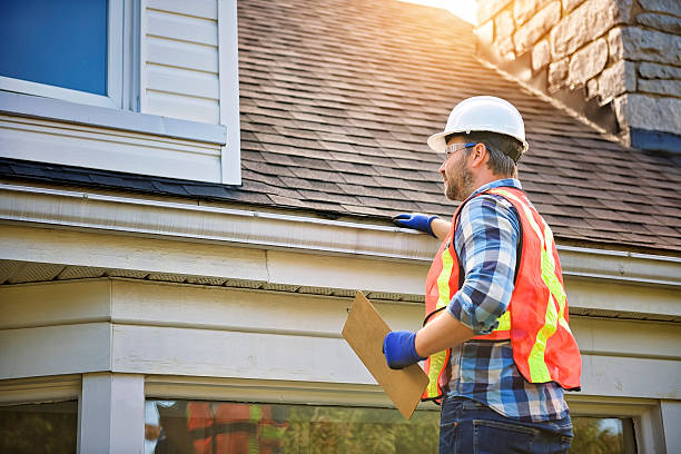 Licensed Gutter Installation service in Hudson, NC - Roof Repair Smedway